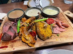 -G+KITCHEN(龙湖狮山天街店)