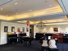 -刘健艺术钢琴学校·专注钢琴教育25周年(徐家汇校区)