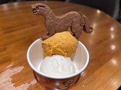 -陕拾叁-西安糕点(大雁塔店)