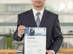 技术认证-宝捷星宝马·奔驰·保时捷专修·特斯拉钣喷中心(宝安店)
