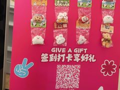 -海鲜码头·中国菜