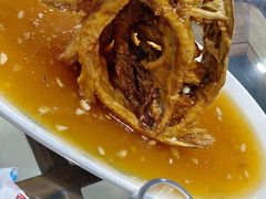 -会仙楼饭庄(芙蓉街店)