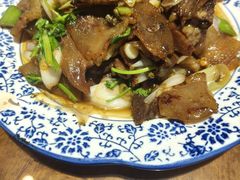 -高伟炒鸡总店(金源路店)