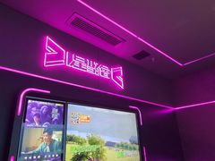 -星聚会KTV X Party(上海真如中海环宇城店)