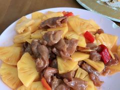 -海棠湾聚鼎香海鲜坊(海昌梦幻不夜城店)