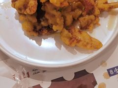 -子霖南山鲜虾面(南山总店)