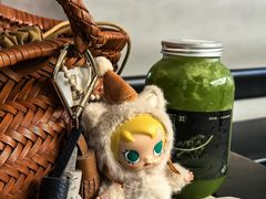 -喜茶(上海北外滩来福士店)