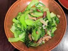 -古都历食南京菜·烤鸭·鸭血粉丝·汤包(南京博物院店)