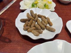 -金刚山烧烤(中山路店)