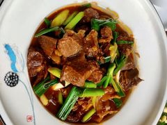 -菜根香土菜馆(文昌东路店)