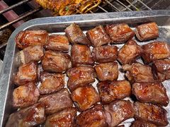 -华府九号海鲜烧烤大排档(龙域店)