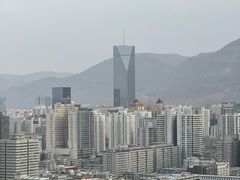 -白塔山公园