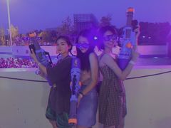 -株洲云龙水上乐园