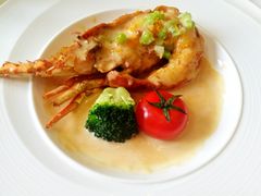 风范汁焗小青龙-樱苑(四川北路店)