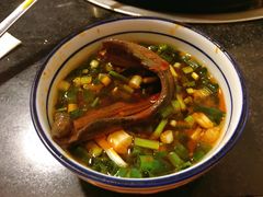 -飘香火锅(玉林西路店)