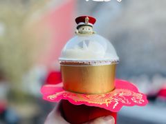 -故宫角楼咖啡(故宫店)