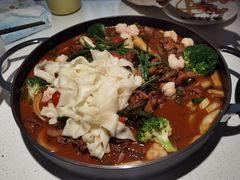 -鲁秀才炒鸡(龙湖西溪天街店)