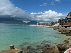 -海南分界洲岛旅游区