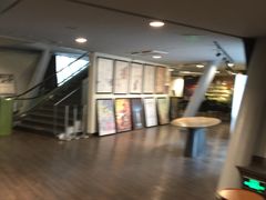 -和美电影艺术中心(万国城店)