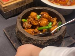 -桂满陇·海市蜃楼·黑金(国金店)