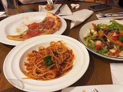 -安妮意大利餐厅(世贸天阶店)
