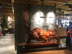 -一品诚记烤肉·甄选店(中南路店)