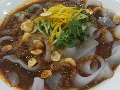 -百姓渔村(南中环店)