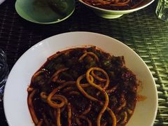 -疆Jiang·新疆秘制料理