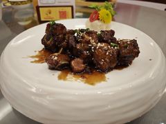 -银都上海菜馆(粤海东路店)
