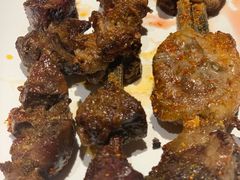 -巴依老爷新疆美食(清华东门店)
