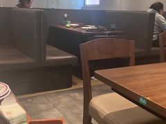 -萨莉亚意式餐厅(南京万达茂店)
