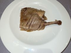 招牌盐水鸭-A One Kitchen·南京精菜馆(德基广场店)