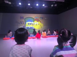 -小鸡哆哆故事屋·儿童乐园(嘉里城店)