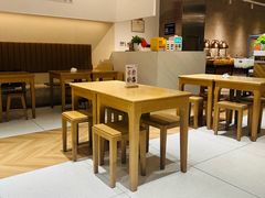 -鹈鹕素食餐厅自助餐部(正阳街店)