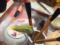 -长安大牌档之西安博物院文化餐厅(中贸店)