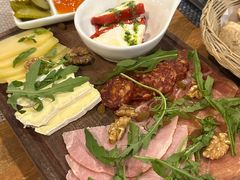 -LA MAISON公鸡和龙(蛇口店)