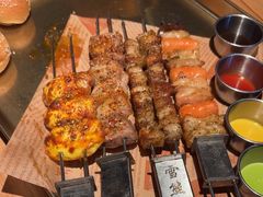 -雪熊精酿·哈尔滨烧烤酒馆(非遗大串店)