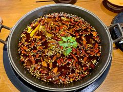 -受气牛肉·重庆耙牛肉(来福士店)