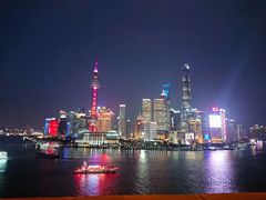 -上海和平饭店-华懋阁 The Cathay Room