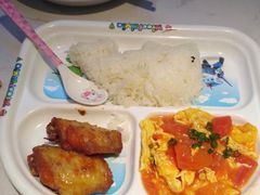 -花椒俏川菜小馆(南海万达店)