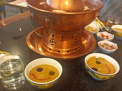 -南门涮肉(上海二店)