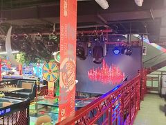 -路边边.炒菜烧烤.音乐餐厅(良乡长虹店)