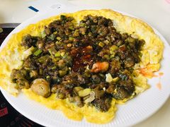 -鑫悦楼煎蟹·16年海鲜大排档