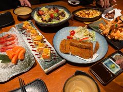 -千代武日本料理(开发区店)