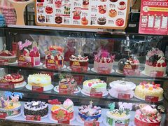 -味多美蛋糕(灯市口店)