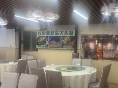 -岭下农庄·农家菜·野生大头鱼·公司团建(福永凤凰山店)