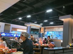 -额尔敦草原涮羊肉·烧烤(冻青树总店)