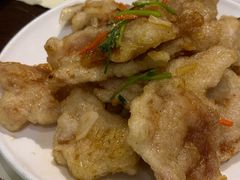 -老厨家(友谊路总店)