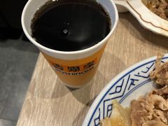 -吉野家(东陵西路店)