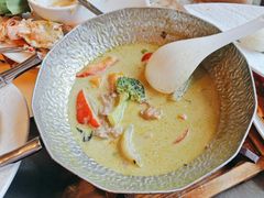 -simply thai天泰(世纪汇店)